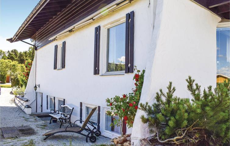 Ganze Ferienwohnung, Ferienwohnung für 5 Personen in Bamble