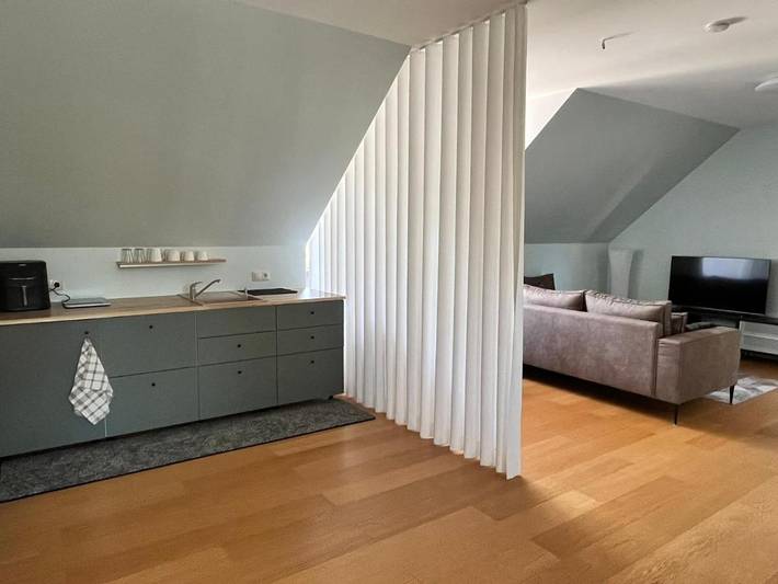 Gîte pour 4 personnes, avec jardin à Tallinn - 4