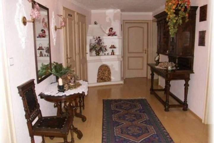 Ferienwohnung für 8 Personen, mit Garten - 1