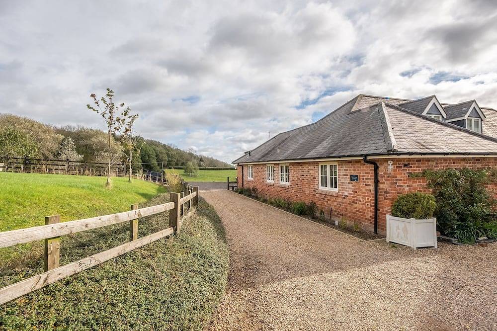 Casa vacanza a Midlands a partire da 244€ a notte