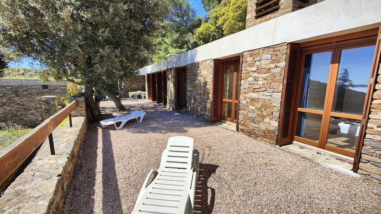 Bungalow für 7 Personen (240 m²) in Bormes-les-Mimosas in Cap Bénat, Bormes-les-Mimosas