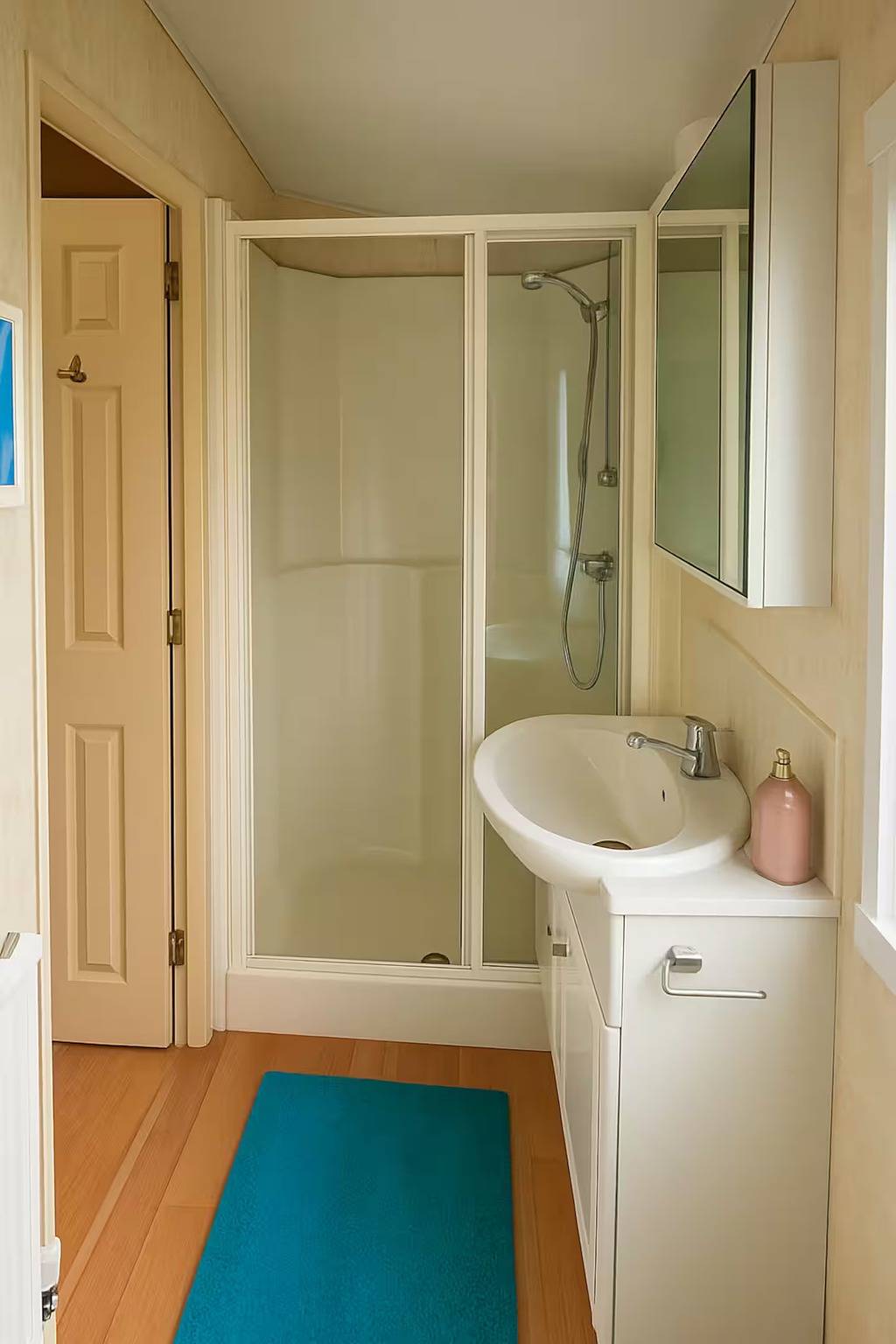 Rohannah A and C Ultimate Retreat in Mersea Island, Colchester