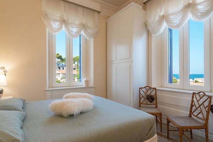 Villa Callari 6+2, Emma Villas in San Felice Circeo, Agro Pontino