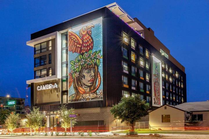 Apartamento para 2 personas en Phoenix