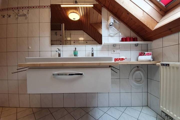 Ferienhaus für 3 Personen, mit Garten und Pool in Sachsen-Anhalt - 3