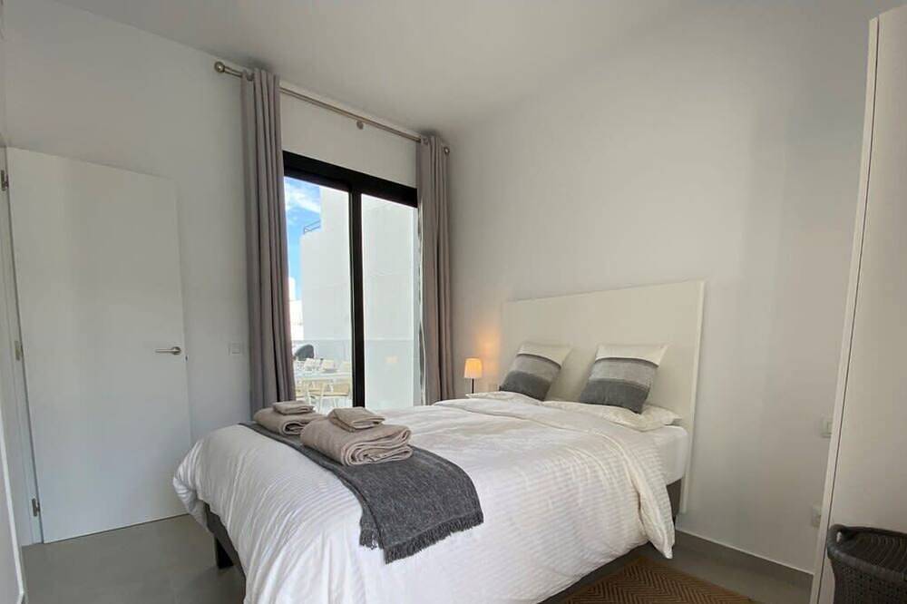 Luxurious Villa  Private Pool  La Marina Urb Lm3 in San Fulgencio, Costa Blanca