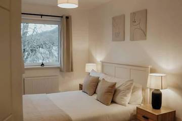 Apartment for 4 People in Inverness, Highlands, Photo 3