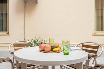 Vakantieappartement voor 9 Personen in Palermo, Provincie Palermo, Afbeelding 3