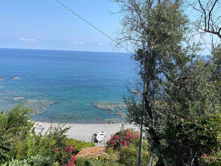 Location de vacances pour 9 personnes, avec Balcon et Terrasse ainsi que Jardin et Vue à Milazzo - 3