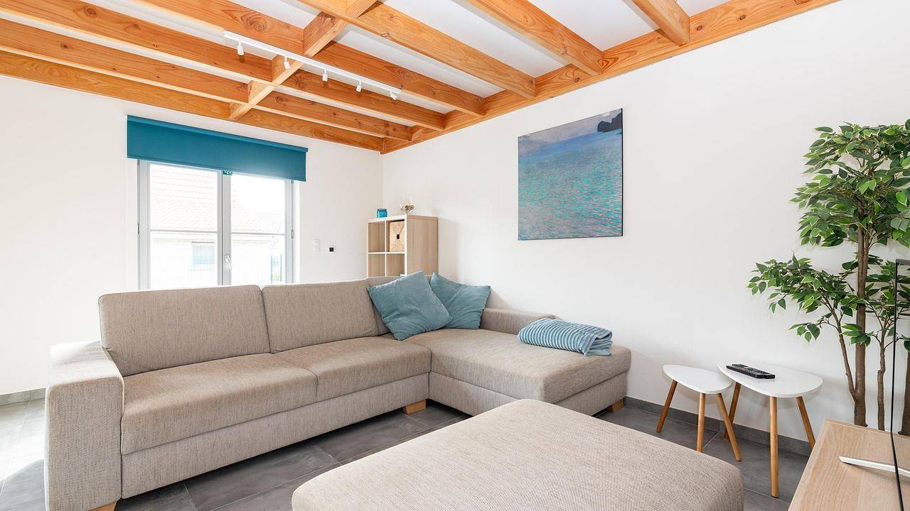 Ferienhaus für 6 Personen (100 m²) in Koksijde in Oostduinkerke, Koksijde