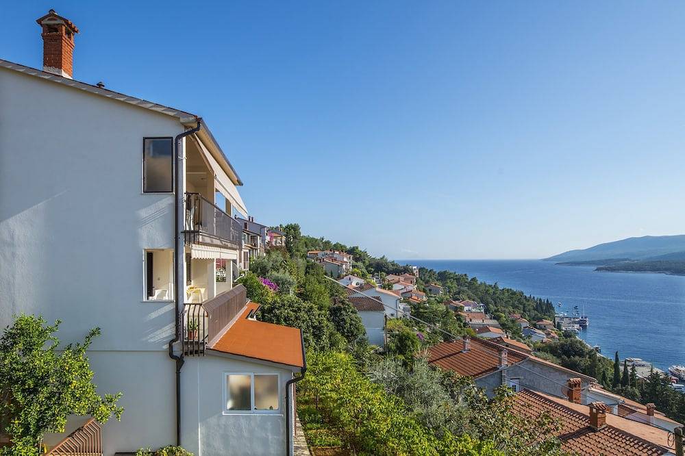 Entire apartment, Apartment 653/1562 (Istria - Rabac), 500m from the beach in Rabac, Labin-Rabac