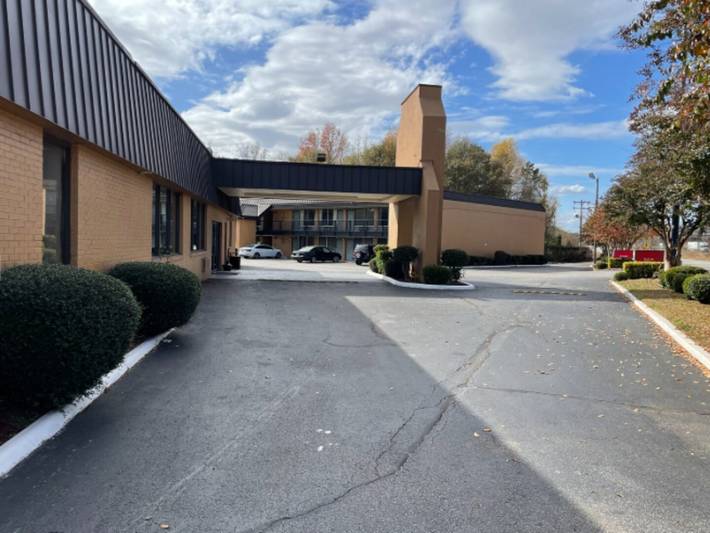 Entire apartment, 2 Queen Bed|Smk|Greenville in Gantt, Greenville County