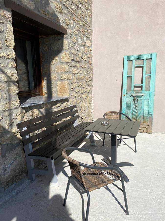 Gîte pour 4 personnes, avec Terrasse et Jardin dans Kalambáka - 2