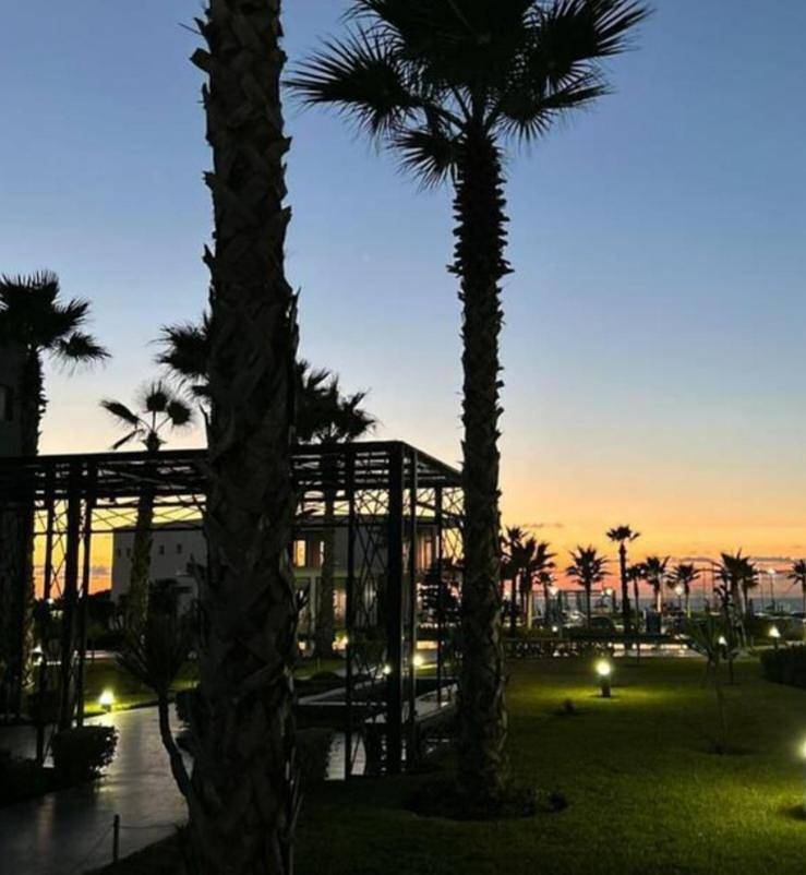 Appartement entier, Charmant Appartement avec une vue imprenable in Sidi Rahal, Chaouia-Ouardigha region