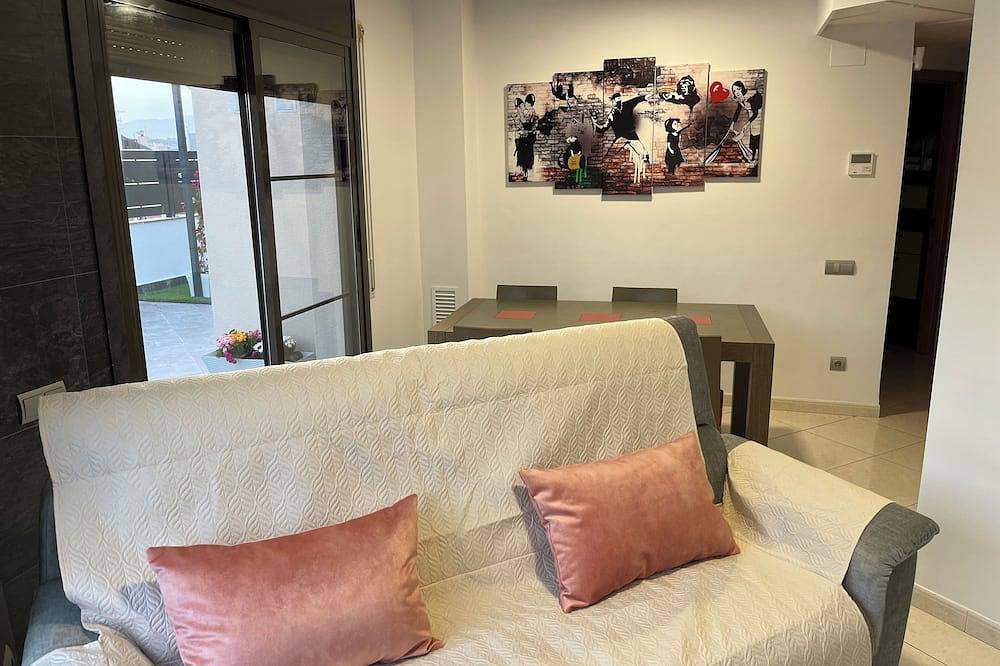Entire apartment, Àtic Voradelta in Amposta, Delta de l'Ebre