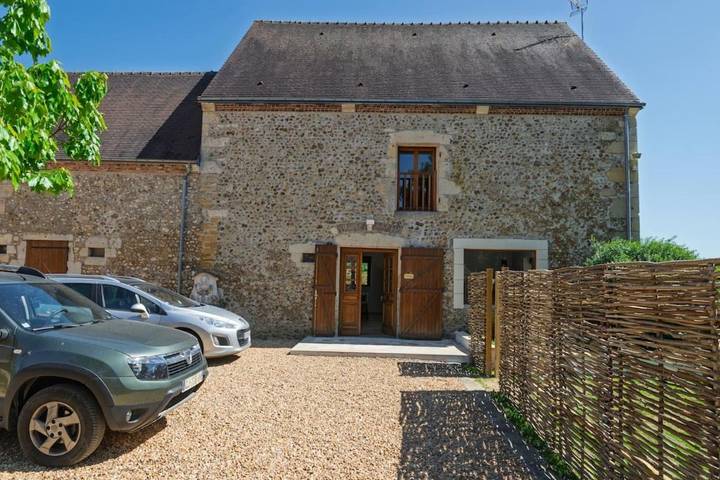 Location de vacances pour 14 personnes à Authon-du-Perche - 4