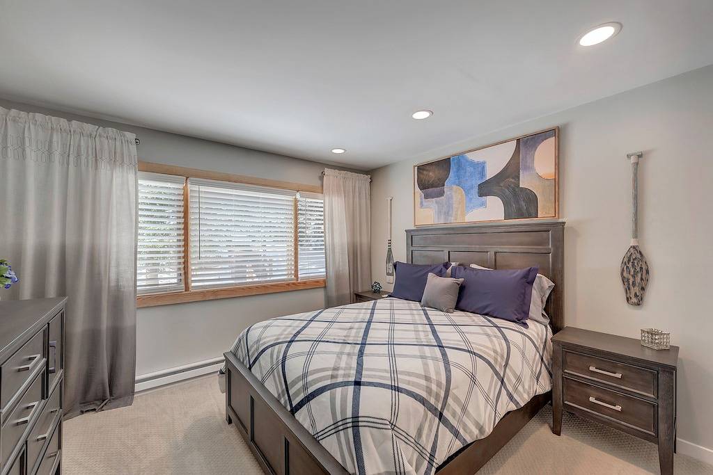 Ganze Wohnung, Highlands Condo Lots Of Detailed Info Listed☺️ Views for days! in Wintergreen, Nelson County