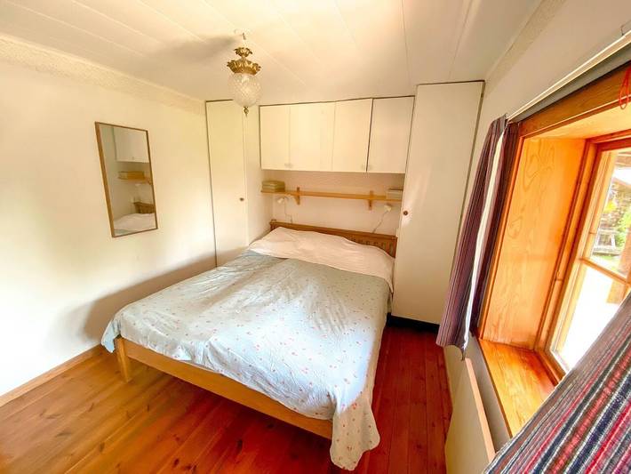 Ferienhaus für 4 Personen, mit Terrasse und Garten in Dalarna - 4
