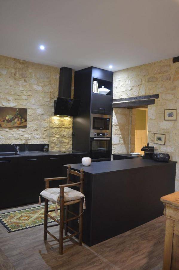Appartement entier, Maison Lambert in Domme, Périgord Noir