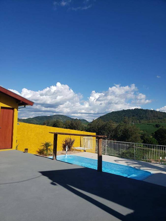 Appartamento vacanze per 4 persone, con piscina e terrazza - 1