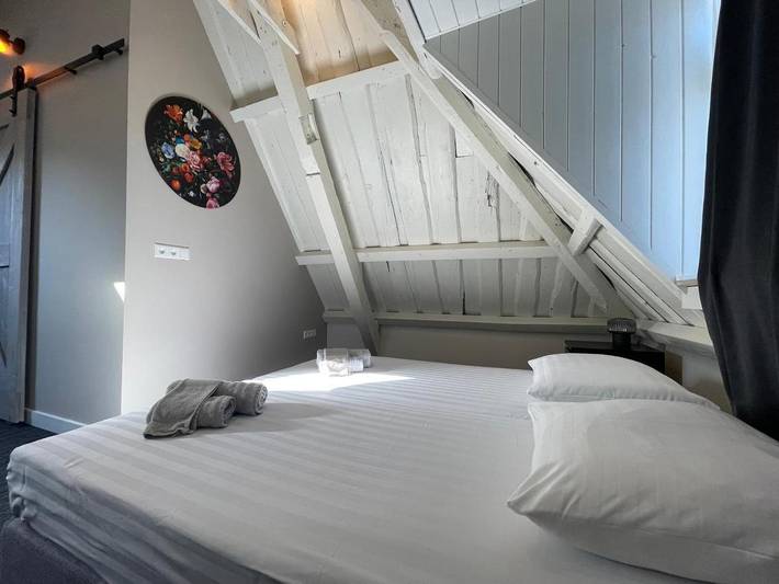 Gîte pour 2 personnes dans Zierikzee - 4