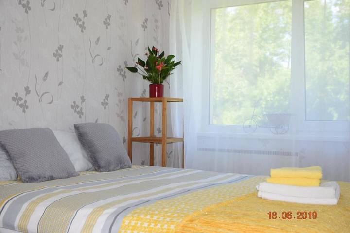 Gîte pour 4 personnes, avec jardin et vue à Pärnu - 3