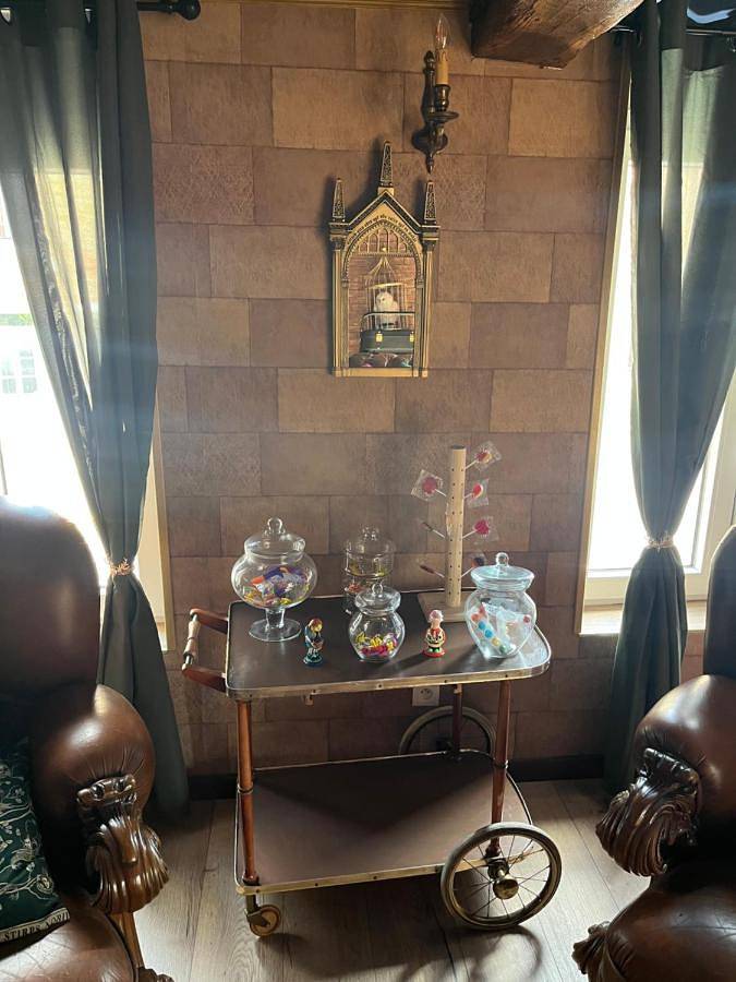 Gîte pour 4 personnes, animaux acceptés à Solre-le-Château - 2