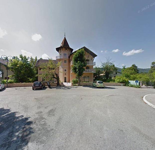 Gîte pour 2 personnes, avec vue ainsi que balcon et jardin à Andon - 2