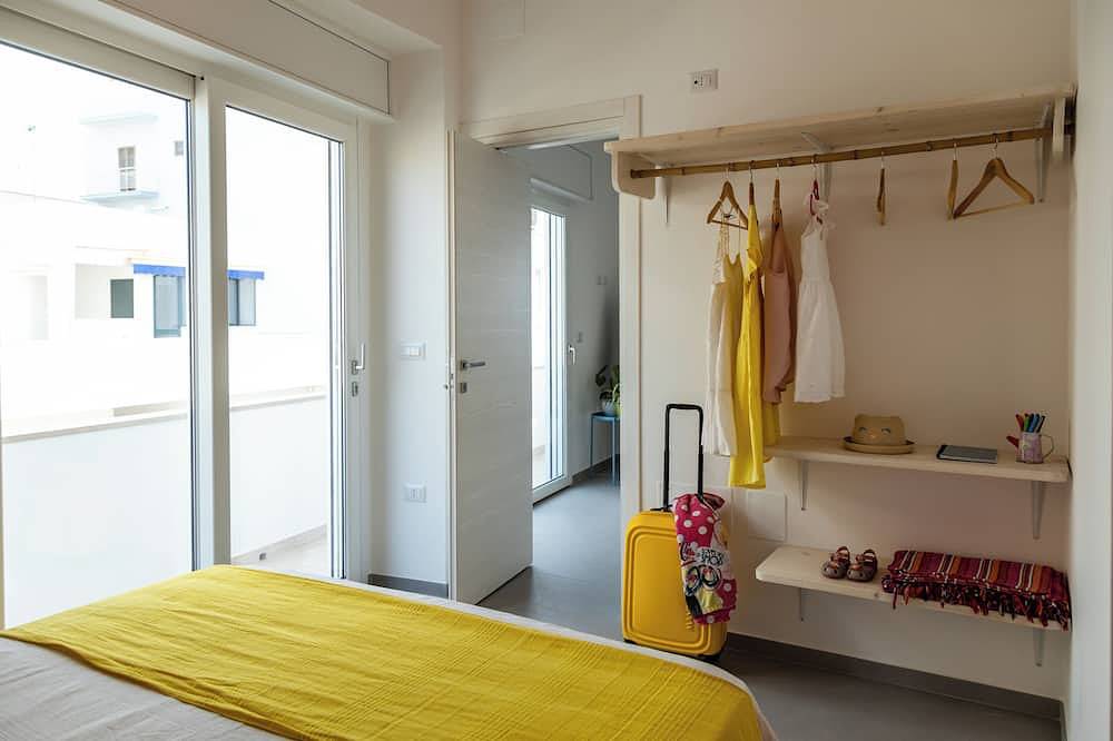 Entire apartment, Lungomare Jonio by Casa di Marco in Gallipoli, Gulf of Taranto