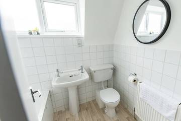 Glamping for 4 People in Brighton, Sussex, Photo 3