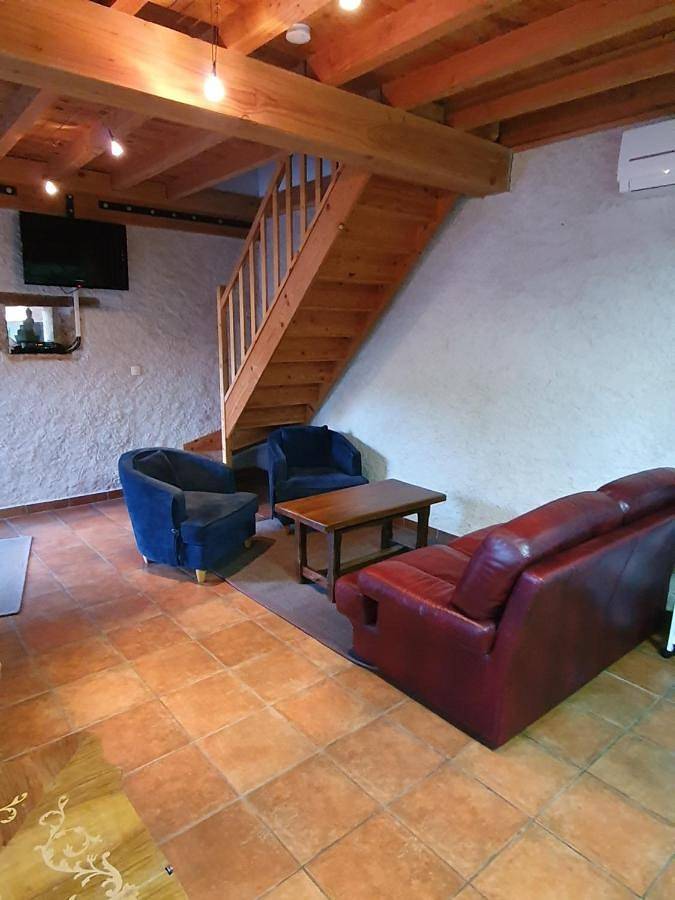 Location de vacances pour 4 personnes, avec jardin et vue, animaux acceptés à Lormes - 4