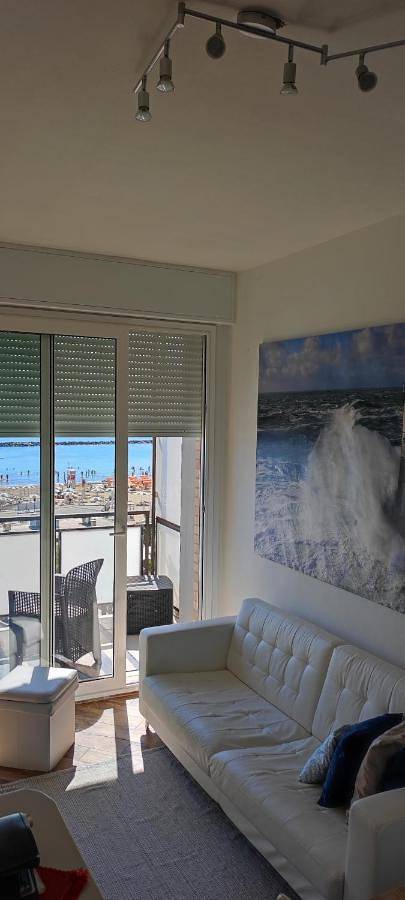 Gîte pour 4 personnes, avec jardin et vue à Lido Adriano - 2