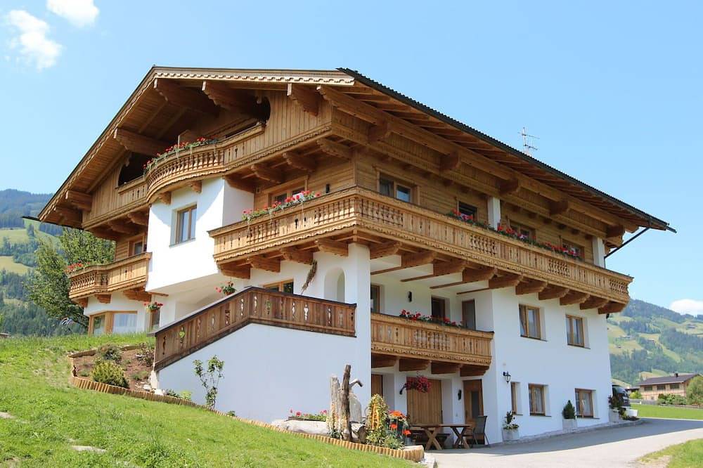 Casa vacanza a Fügen a partire da 106€ a notte