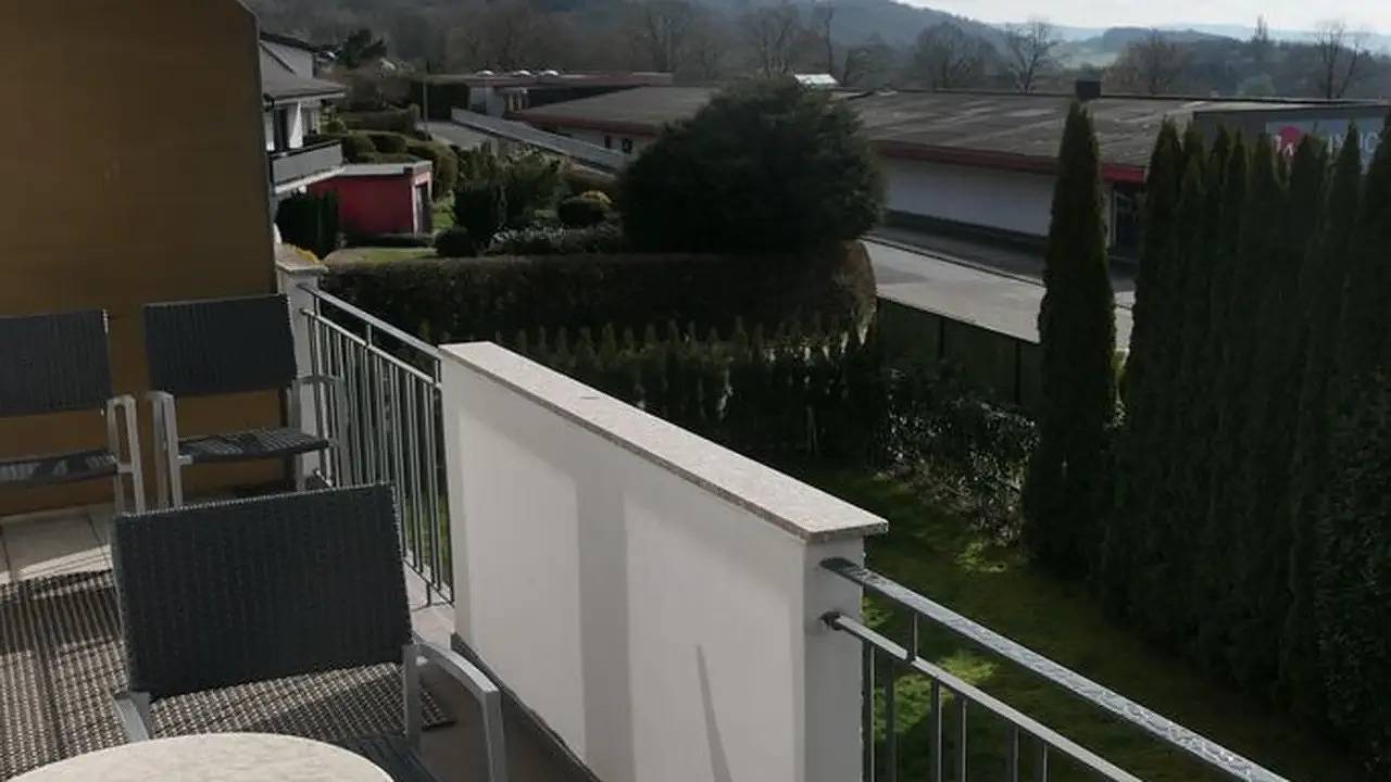 Ganze Ferienwohnung, Ferienwohnung für 5 Personen (75 m²) in Westerburg in Westerburg, Westerburg & Umgebung
