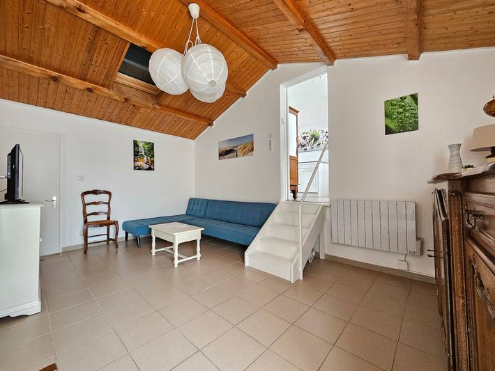 Maison rénovée 6 pers à L'Aiguillon-sur-Mer in L'Aiguillon-sur-Mer, Fontenay-le-Comte