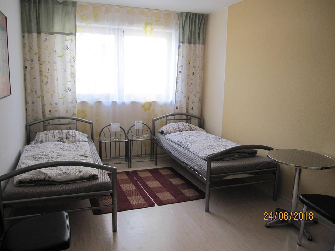 Ganze Ferienwohnung, Müller G., Wohnung Heidelstein in Gersfeld, Rhön-Hessen