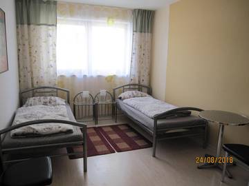 Ferienwohnung für 4 Personen in Gersfeld, Rhön-Hessen, Bild 4