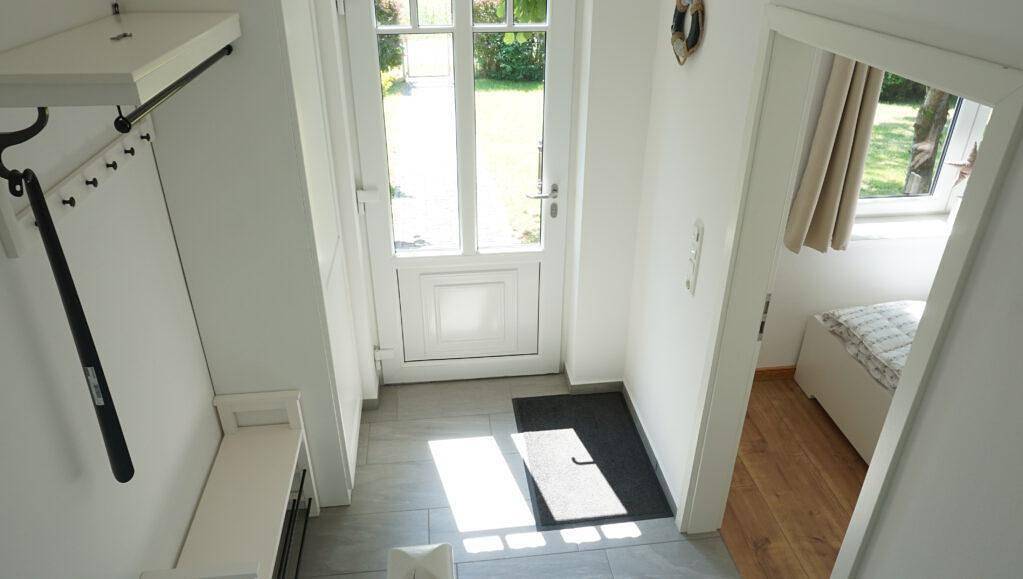 Haus Landblick in Osterhever, Eiderstedt