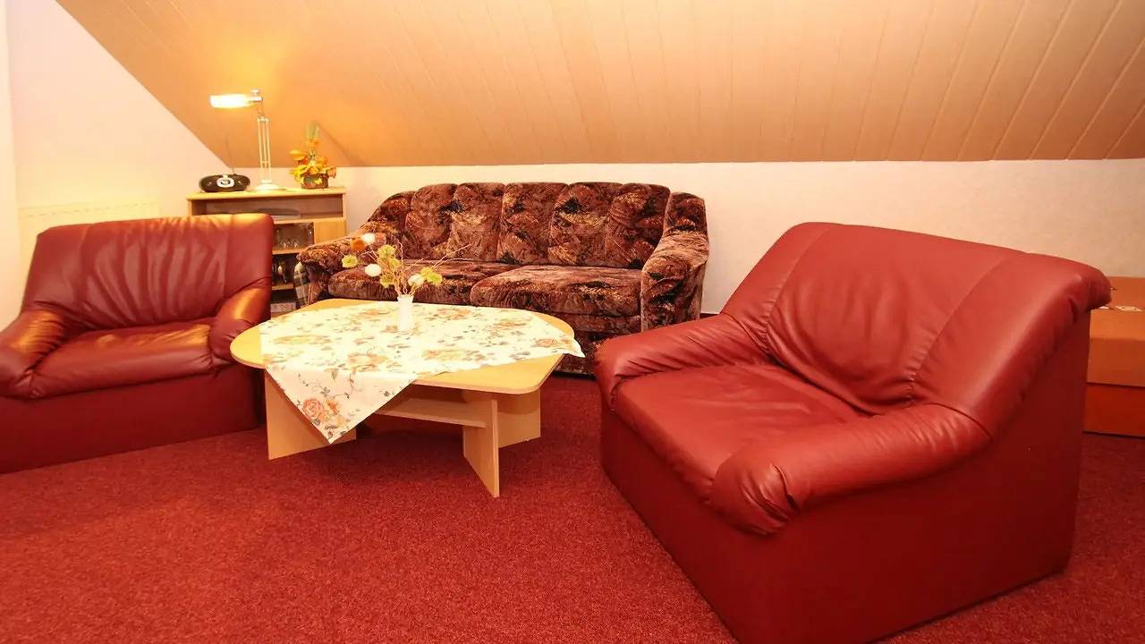 Ganze Ferienwohnung, Ferienwohnung für 3 Personen (48 m²) in Alt Zauche in Alt Zauche, Alt Zauche-Wußwerk