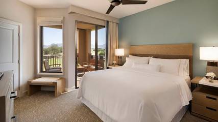 Villa für 4 Personen in Phoenix, Maricopa County, Bild 2