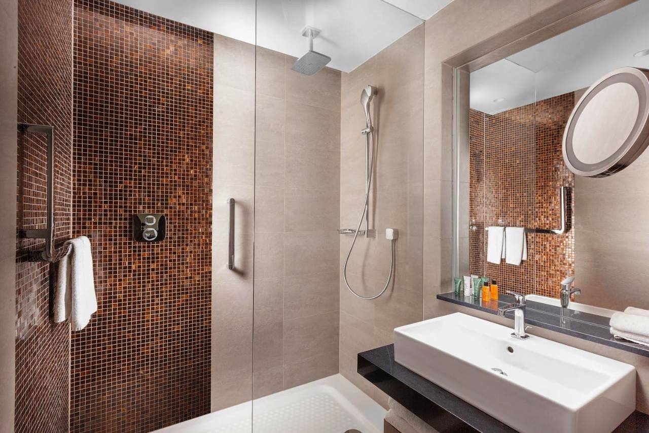 Hilton Prague Hotel in Prague, Bohême centrale