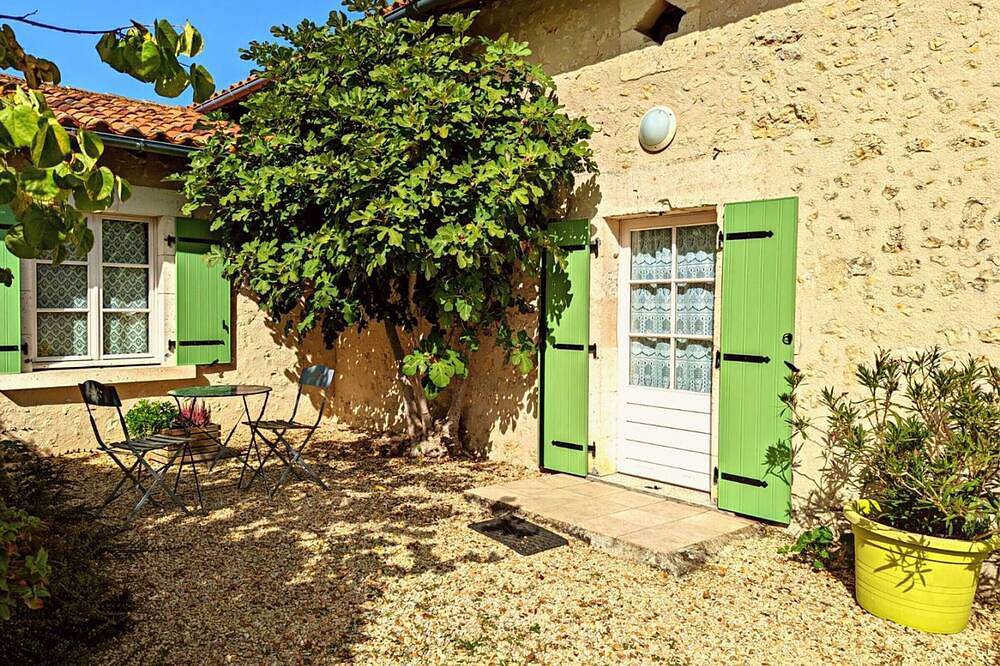 Maison de vacances