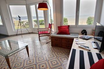 Gîte für 4 Personen in Plestin-les-Grèves, Bretagne, Bild 1