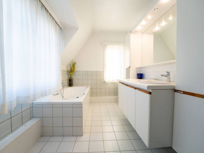 Ferienhaus für 6 Personen, mit Terrasse in De Haan - 4