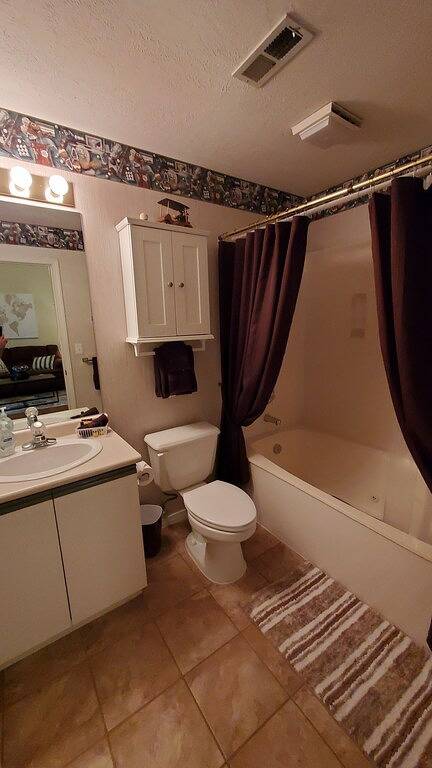 Vacation apartment for 6 people in Missouri