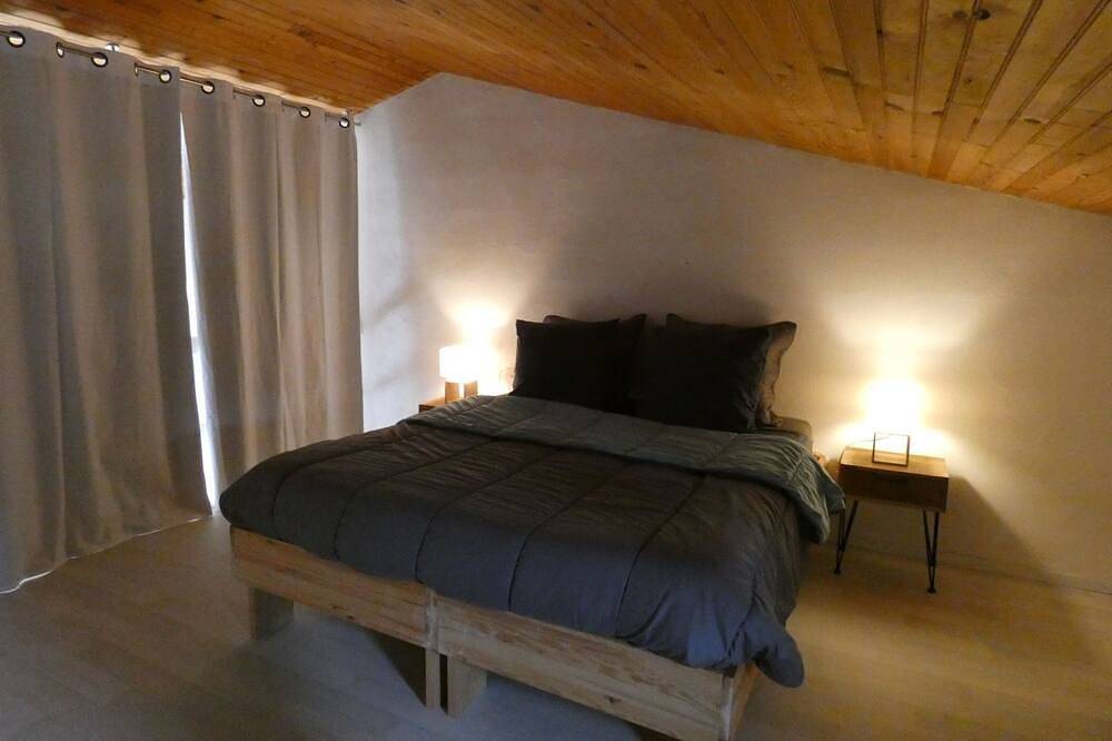 Vakantiehuis La Cigale in Les Arcs (Var), Région de Draguignan