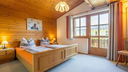 Chalet für 9 Personen in Bürserberg, Rätikon Gebirgsgruppe, Bild 3