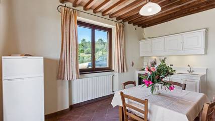 Agriturismo per 3 Persone in Suvereto, Riviera Toscana, Foto 2