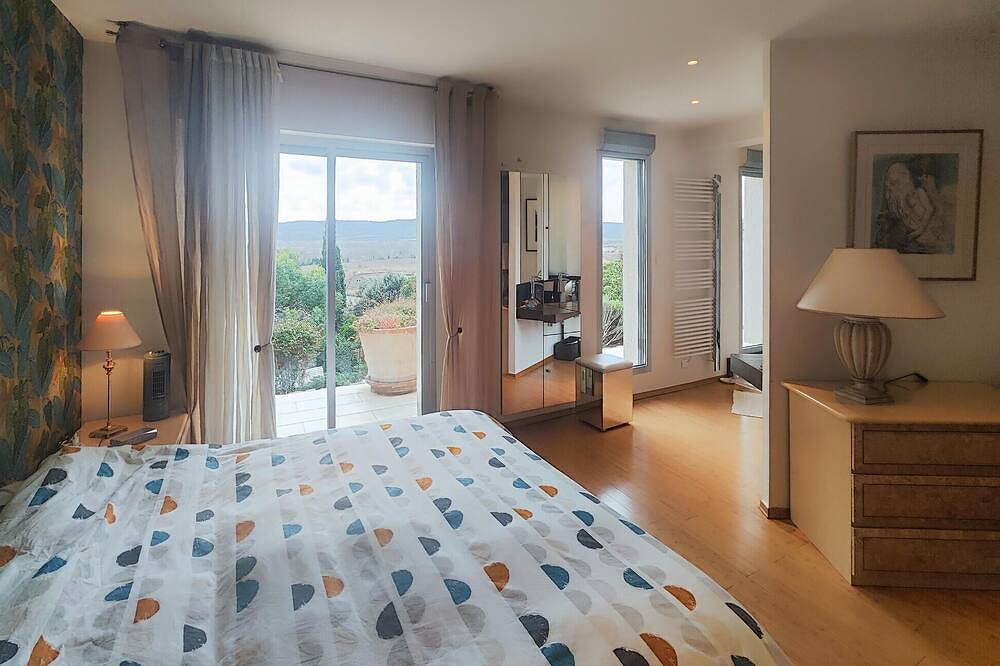 Un Veritable Havre De Paix in Cessenon-sur-Orb, Béziers region