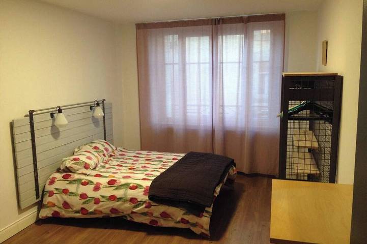 Gîte pour 6 personnes dans Dieulouard - 2